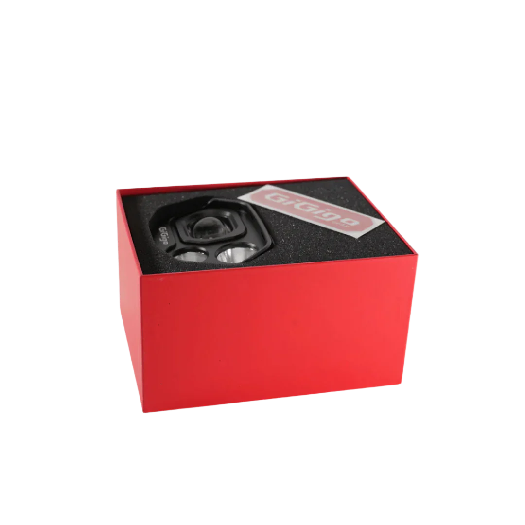 GiGiGo GiO3 Headlight
