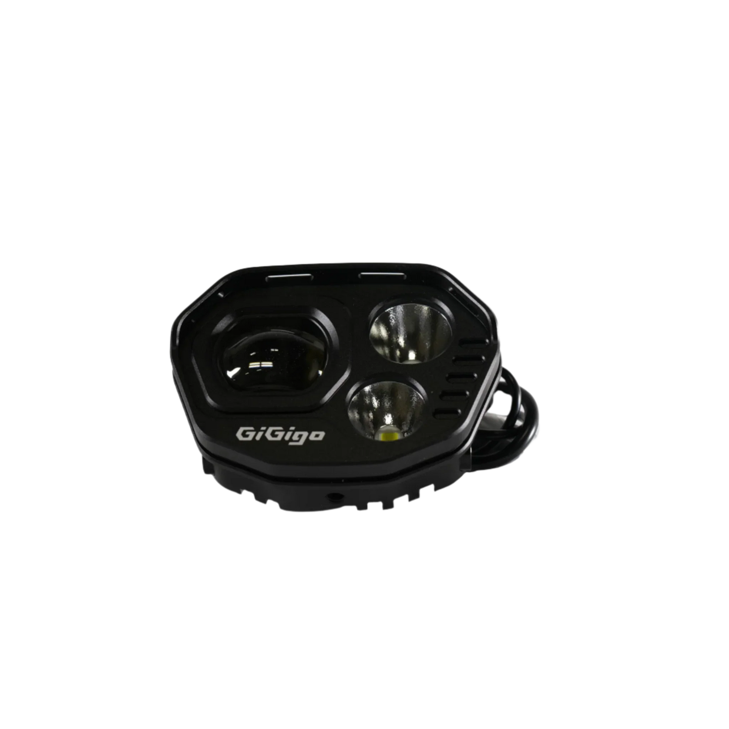 GiGiGo GiO3 Headlight