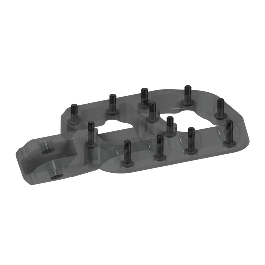 Prickly Peg Replacement Pins
