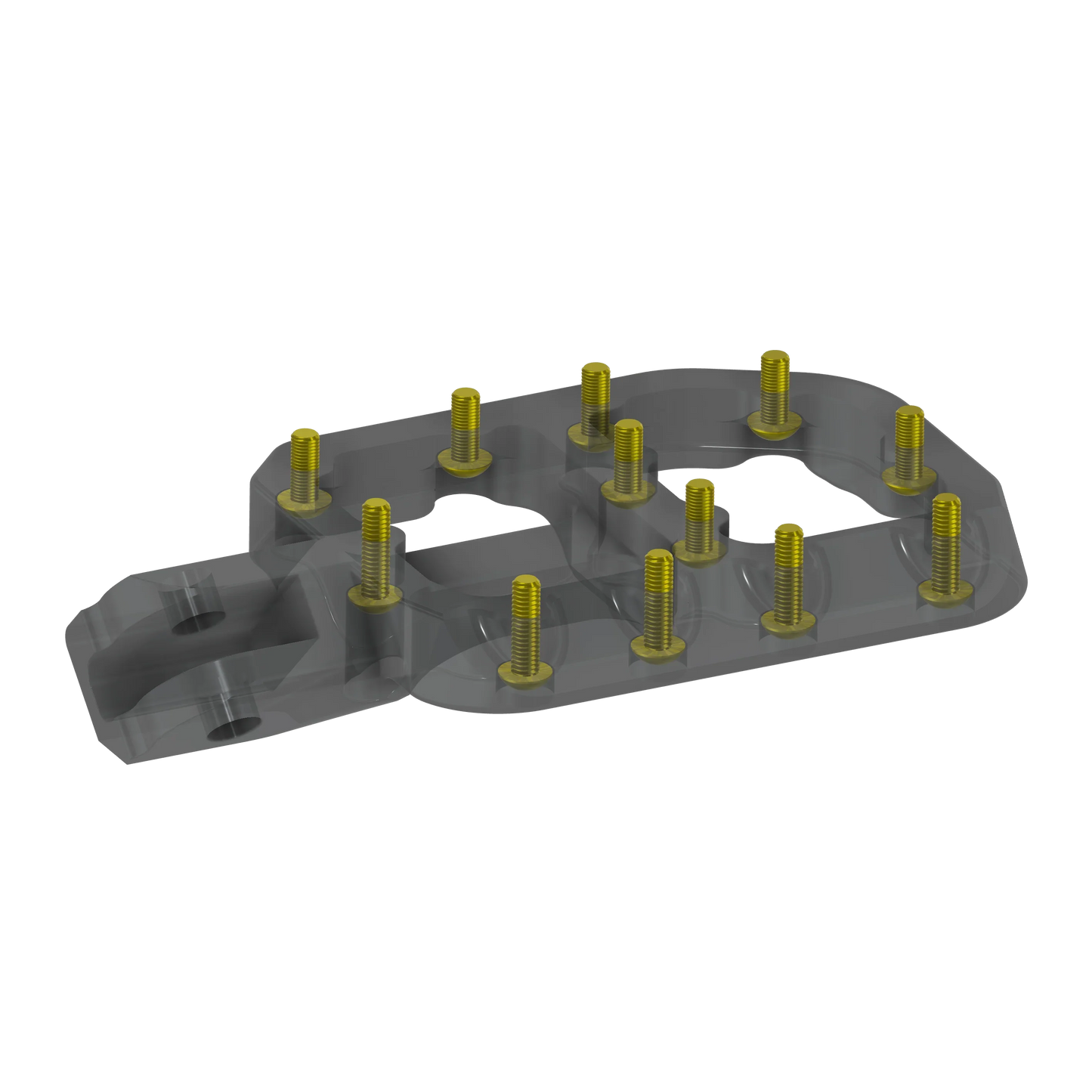Prickly Peg Replacement Pins