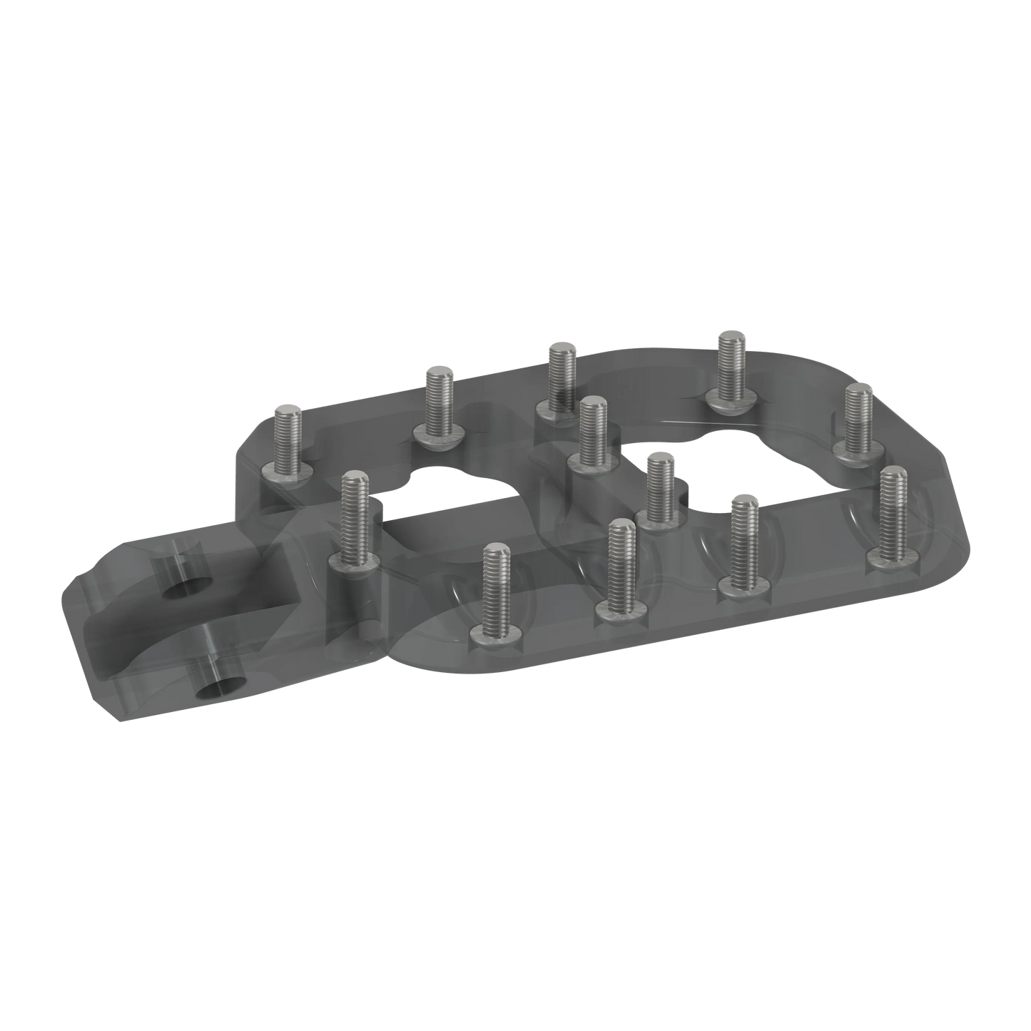 Prickly Peg Replacement Pins