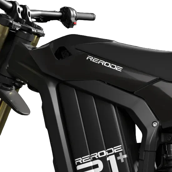 Rerode R1+