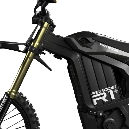 Rerode R1+
