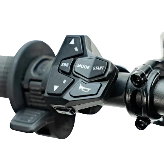 2026 Ventus One Plus (V1+)